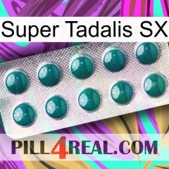 Super Tadalis SX dapoxetine1